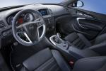 Opel Insignia OPC 2009 года